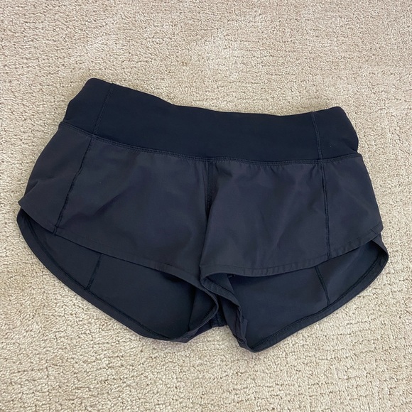 Lululemon Shorts! - Picture 1 of 3